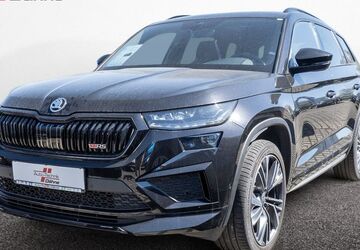 Skoda Kodiaq 66.019 km 38.980 &euro; Brandenburg 14772