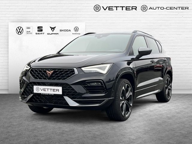 Cupra Ateca 9.100 km 33.899 &euro; Pressig 96332
