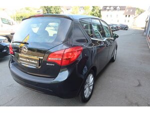 Opel Meriva B Style 22.950 km 8.490 &euro; Bad Endbach 35080