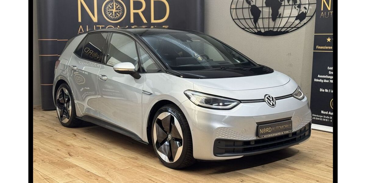 VW ID.3 22.900 km 30.800 &euro; Rastede/ Wahnbek 26180