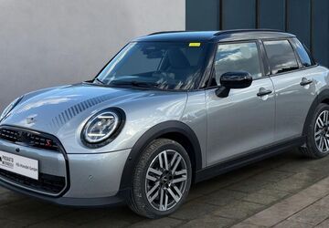 Mini Cooper S 5.000 km 29.999 &euro; Meerbusch 40668