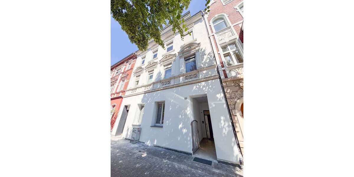 Etagenwohnung Düsseldorf Stadtbezirk 9 - 4 Zimmer, 138 m&sup2;, 1.950&euro; | Angebot:27311095