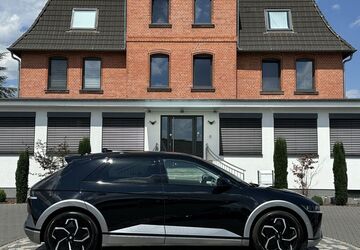 Hyundai IONIQ 5 18.835 km 37.950 &euro; Rotenburg Lispenhausen 36199
