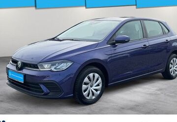 VW Polo 19.074 km 17.380 &euro; Mosbach 74821