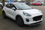 Ford Puma TITANIUM WM26:MILD HYBRID NAVI PDC BLUETOOTH 107.845 km 11.904 &euro; Köln 50858