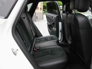 Porsche Macan PDK dt.Fzg. Top Ausst. 64.000 km 33.999 &euro; Biebesheim 64584