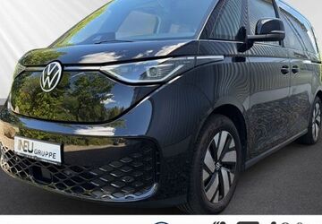 VW ID. Buzz 39.341 km 44.990 &euro; Neubrandenburg 17033