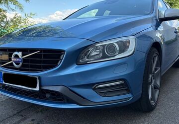 Volvo V60 212.000 km 9.900 &euro; Lahr 77933