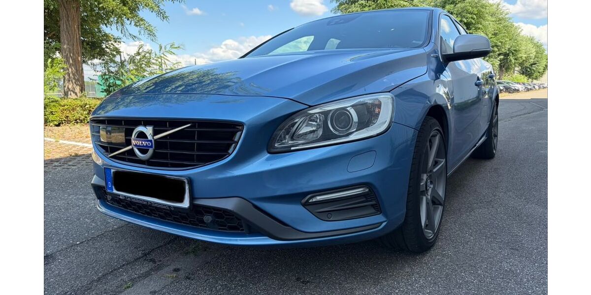 Volvo V60 212.000 km 9.900 &euro; Lahr 77933