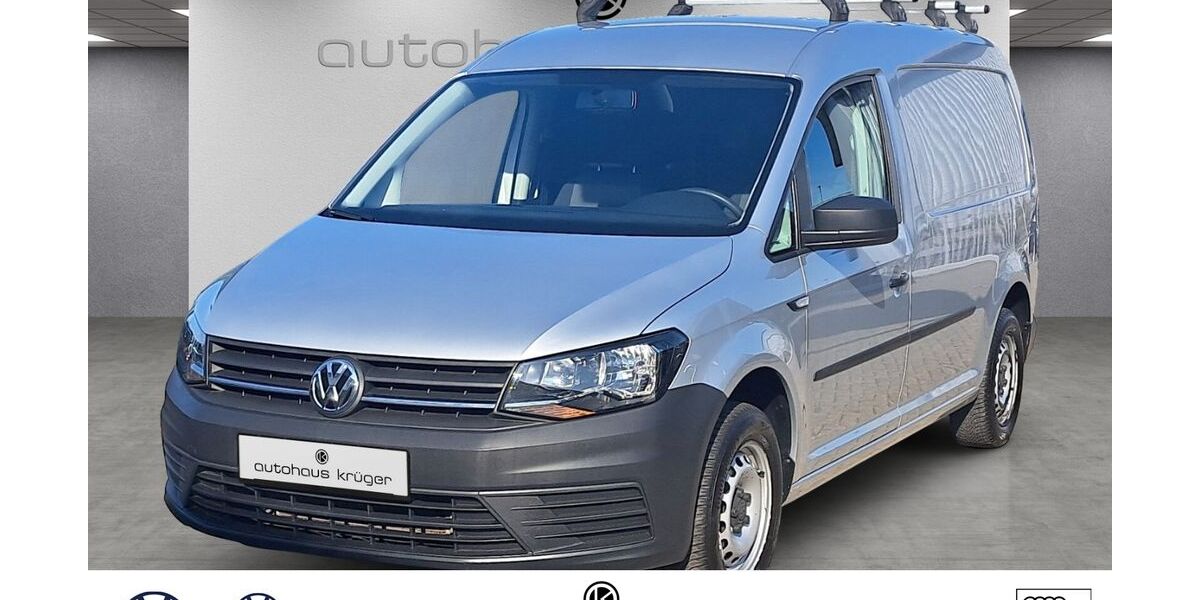 VW Caddy Maxi 108.426 km 13.900 &euro; Bad Krozingen 79189
