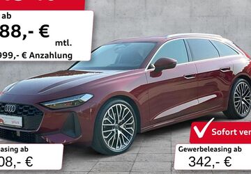 Audi A5 1.115 km 44.930 &euro; Mitterteich 95666