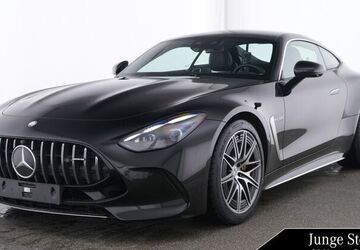 Mercedes-Benz AMG GT 26.864 km 130.770 &euro; Weilheim 82362