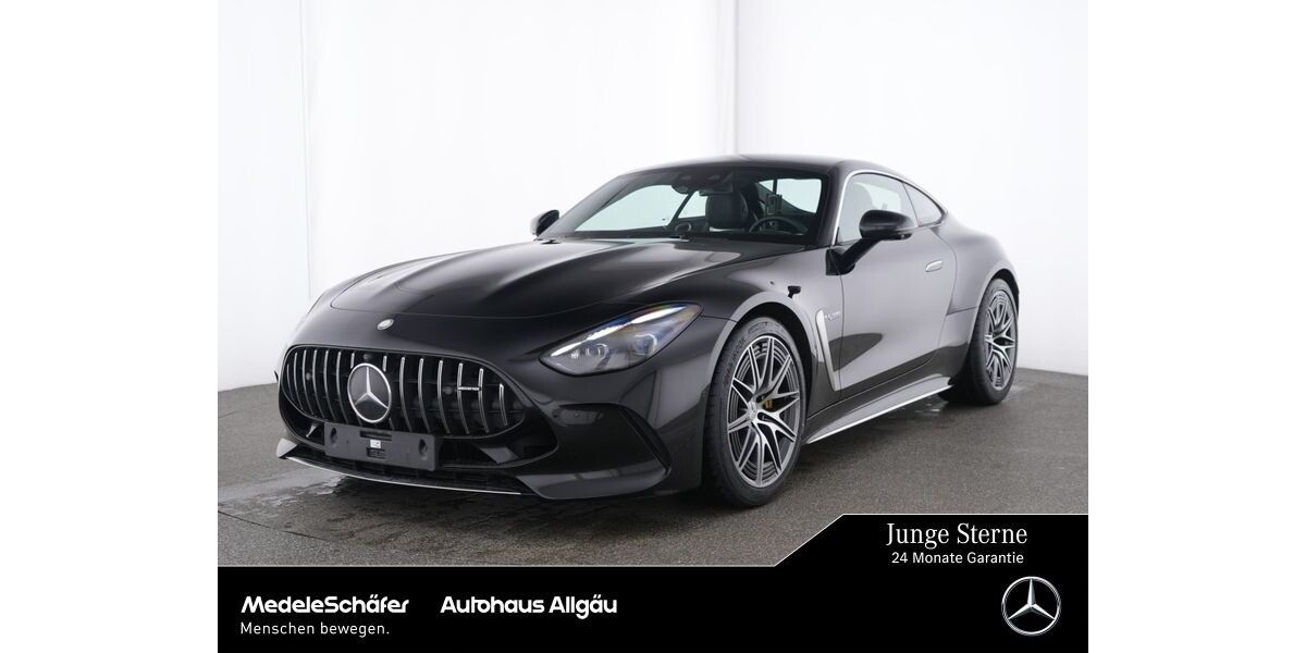 Mercedes-Benz AMG GT 26.864 km 130.770 &euro; Weilheim 82362