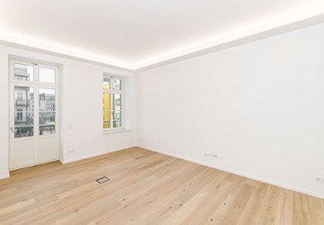 Wohnung Leipzig Mitte - 5 Zimmer, 166 m&sup2;, 2.615&euro; | Angebot:27211308