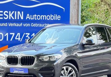 BMW X3 140.000 km 21.990 &euro; Ahlen 59227