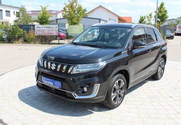 Suzuki Vitara 21.400 km 21.200 &euro; Harthofen 85669