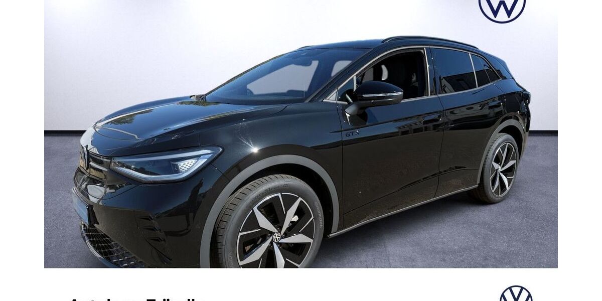 VW ID.4 18.351 km 49.980 &euro; Schopfheim 79650