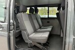 VW T6 Transporter Kasten 9-SITZER/AHK/NAVI/KAMERA 114.224 km 24.900 &euro; Villingen-Schwenningen 78054