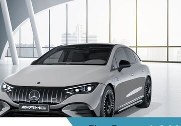 Mercedes-Benz EQE 31.973 km 65.980 &euro; Dresden 01239