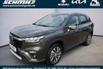Suzuki SX4 S-CROSS 1.4 COMF.+ALLGRIP 6AT Comfort+ 5.000 km 30.990 &euro; Höhenkirchen-Siegertsbrun 85635