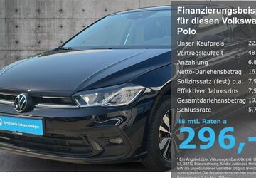 VW Polo 23.937 km 22.950 &euro; Scheeßel 27383