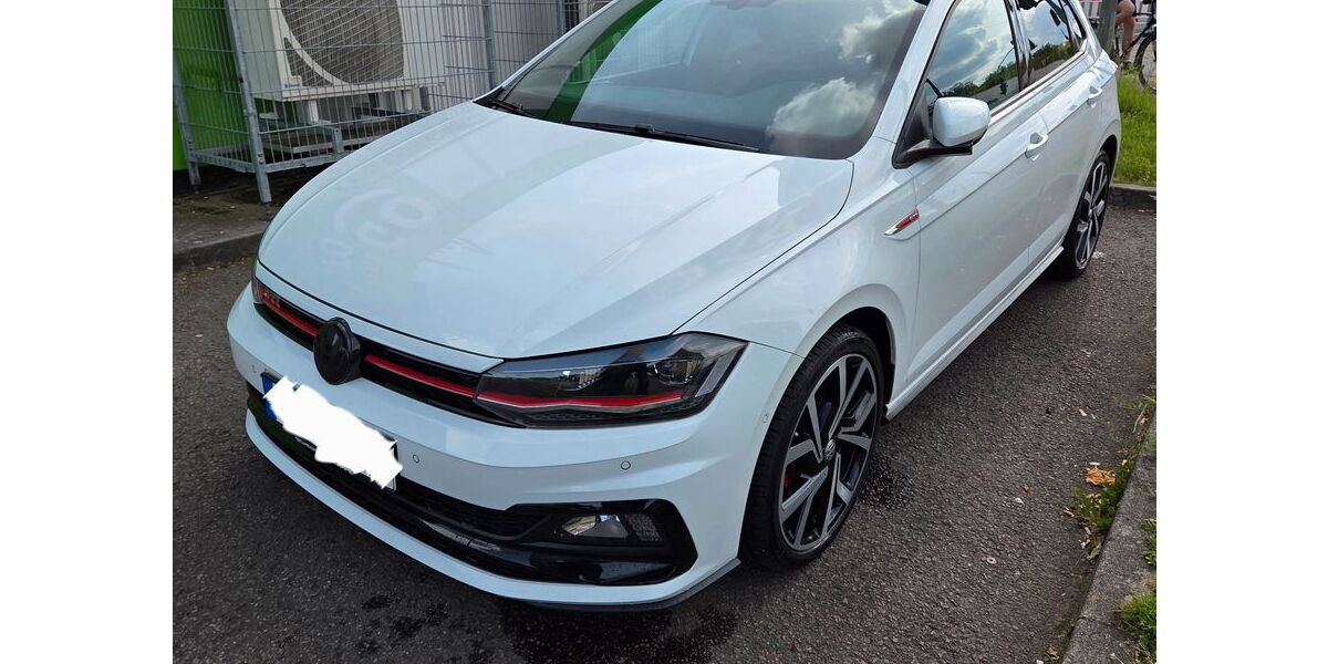 VW Polo 81.200 km 17.200 &euro; Homburg 66424