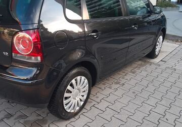 VW Polo 132.985 km 2.950 &euro; München 80809