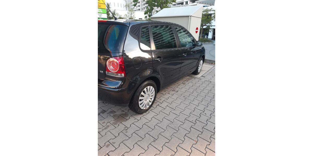 VW Polo 132.985 km 2.950 &euro; München 80809