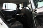 VW Tiguan 1.4 TSI Comfortline BMT WHITE / NAVI-DM 102.000 km 13.991 &euro; Hamm 59077