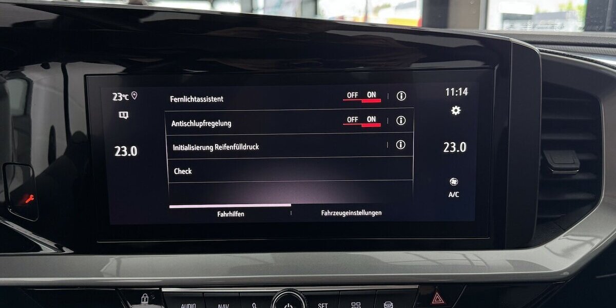 Opel Mokka 1.2 Elegance CarPlay Navi Kamera 30.717 km 14.980 &euro; Lich 35423