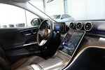 Mercedes-Benz C 220 d T AVANTGARDE ADVANCED / LASER, DISTRONIC 82.000 km 27.777 &euro; Hamm 59077