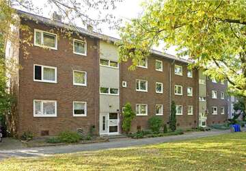 Wohnung Gronau - 4 Zimmer, 65 m&sup2;, 589&euro; | Angebot:27317540