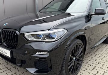 BMW X5 M50 73.304 km 51.870 &euro; Appenweier 77767