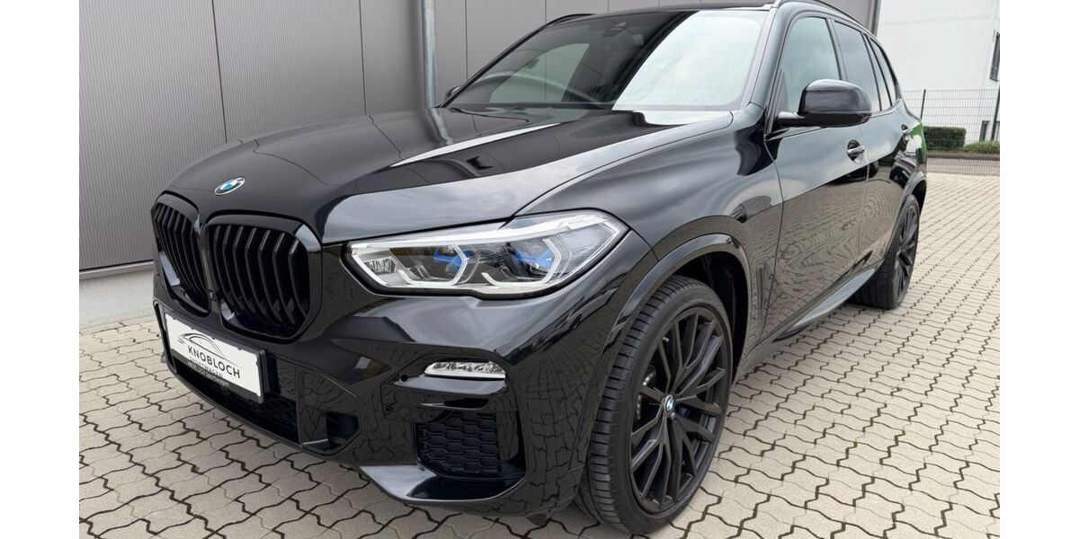 BMW X5 M50 73.304 km 51.870 &euro; Appenweier 77767