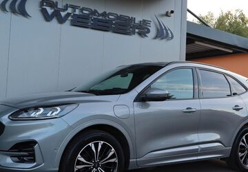 Ford Kuga 95.000 km 19.895 &euro; Roding / Mitterkreith 93426
