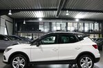 Seat Arona 1.5 TSI XCELLENCE FR-SPORT / WHITE & BLACK 90.000 km 14.881 &euro; Hamm 59077