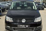 VW Sharan 2.0 TDI Comfortline 7.SITZ/NAVI/SHZ/DSG 107.728 km 20.900 &euro; Villingen-Schwenningen 78054
