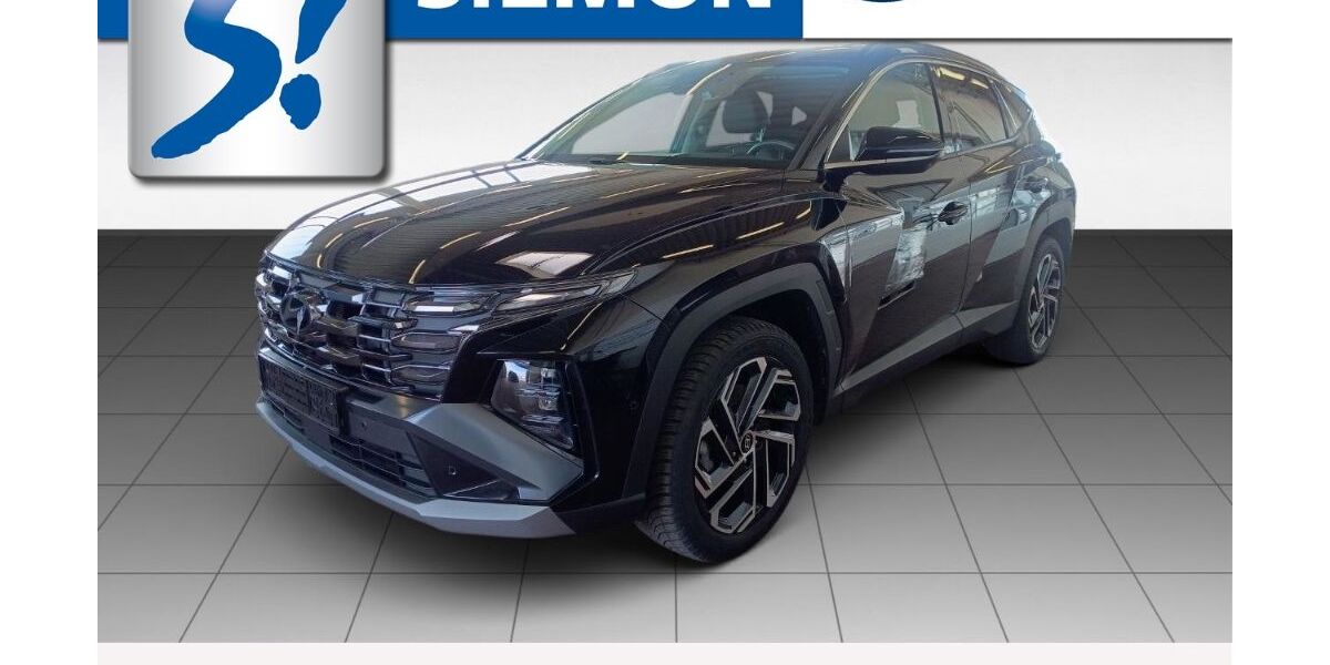 Hyundai TUCSON 21.120 km 32.830 &euro; Emsdetten 48282