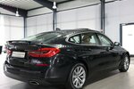 BMW 640 Gran Turismo d xDrive INNOVATION BLACK&BROWN 108.000 km 32.777 &euro; Hamm 59077
