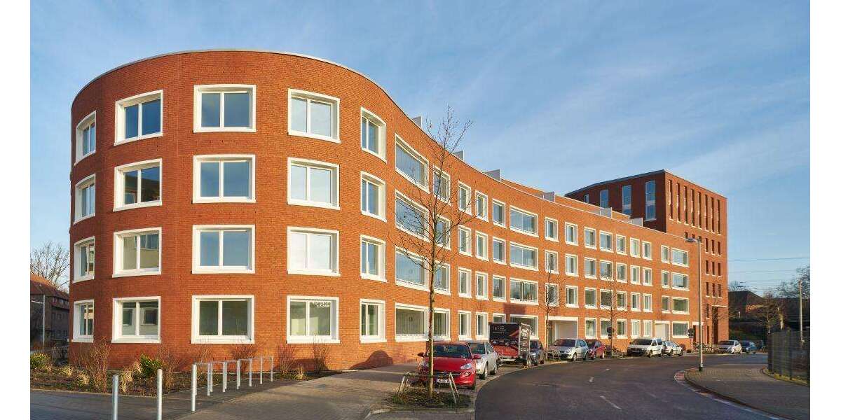 Etagenwohnung Hannover Südstadt - 5 Zimmer, 136 m&sup2;, 1.967&euro; | Angebot:27290210