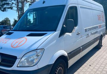 Mercedes-Benz Sprinter 427.106 km 6.999 &euro; Wildau 15745