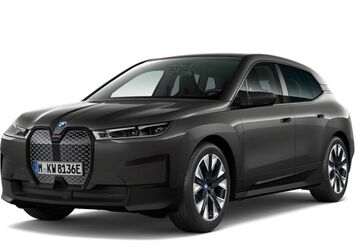 BMW iX 87.818 km 38.490 &euro; Norden 26506
