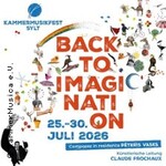 Dreams & Lullabies - Das Theater der Träume