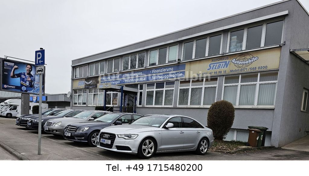 VW Sharan 267.131 km 13.900 &euro; Stuttgart 70499