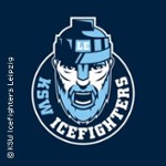 KSW IceFighters Leipzig - Herforder EV