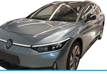 VW ID.7 15.480 km 57.980 &euro; Limburg 65549