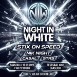 Night in White