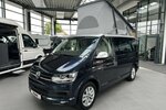 VW T6 California Coast 30 Jahre Nr. 808 4motion +Aufs 82.100 km 49.990 &euro; Jaderberg 26349