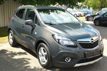 Opel Mokka 1.4 INNOVATION NAVI XENON orig.61.020 km! 61.020 km 11.704 &euro; Köln 50858