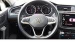 VW Tiguan 1.5 Life Klima TSI Navi Alu 46.500 km 23.690 &euro; Vordorf 38533
